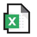 Excel Icon